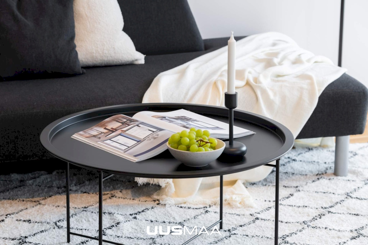 Tallinn, Kesklinna linnaosa, Kaupmehe tn 7