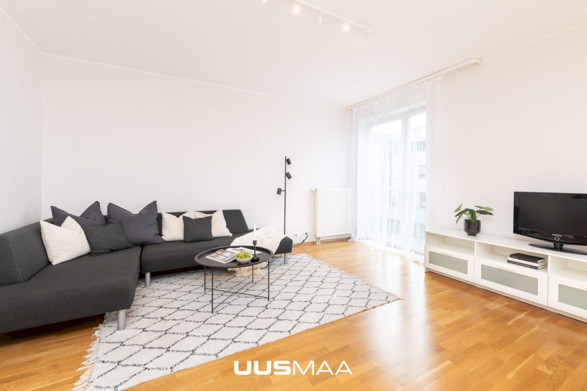 Tallinn, Kesklinna linnaosa, Kaupmehe tn 7