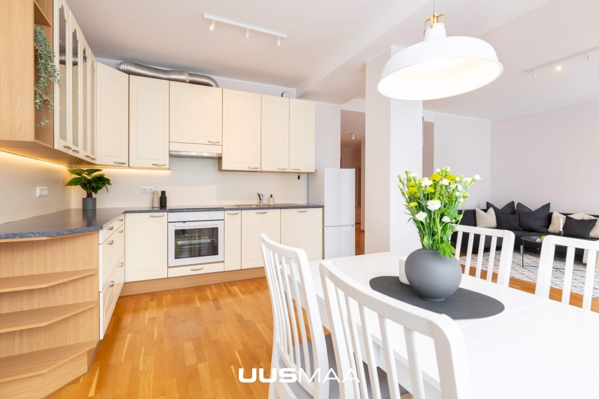 Tallinn, Kesklinna linnaosa, Kaupmehe tn 7