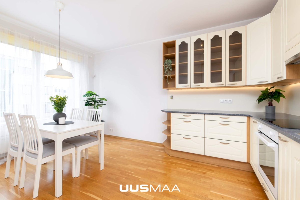 Tallinn, Kesklinna linnaosa, Kaupmehe tn 7