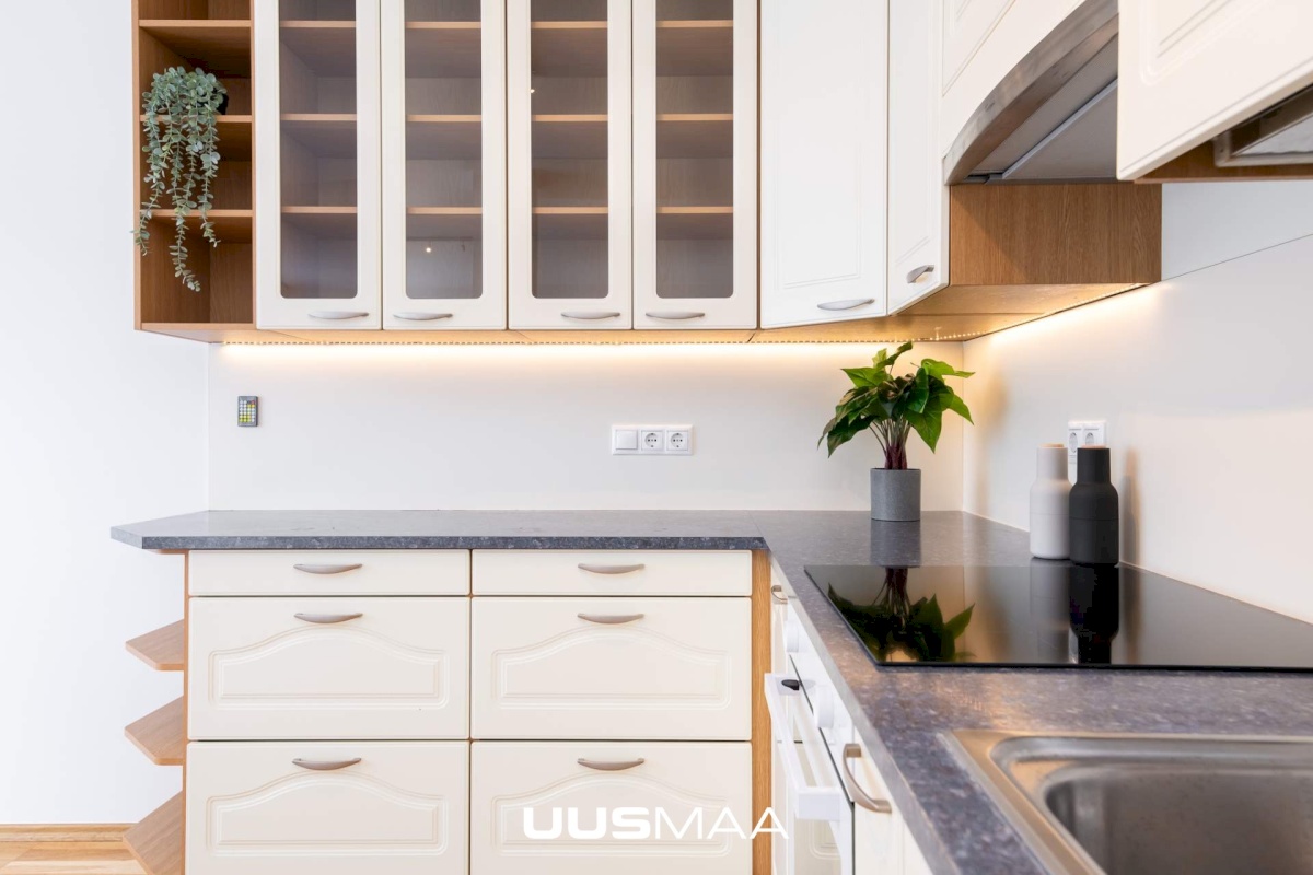 Tallinn, Kesklinna linnaosa, Kaupmehe tn 7