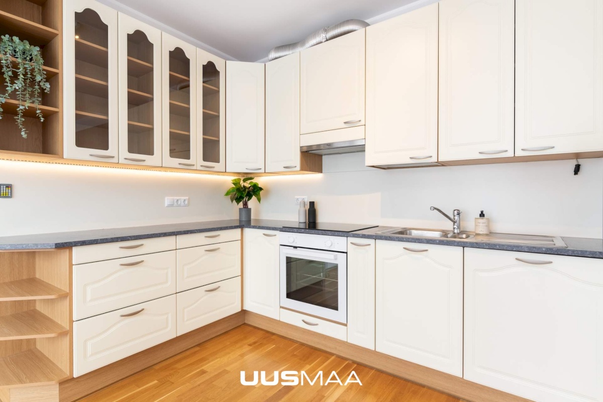 Tallinn, Kesklinna linnaosa, Kaupmehe tn 7