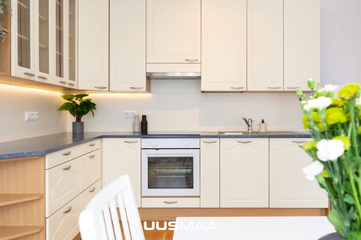 Tallinn, Kesklinna linnaosa, Kaupmehe tn 7