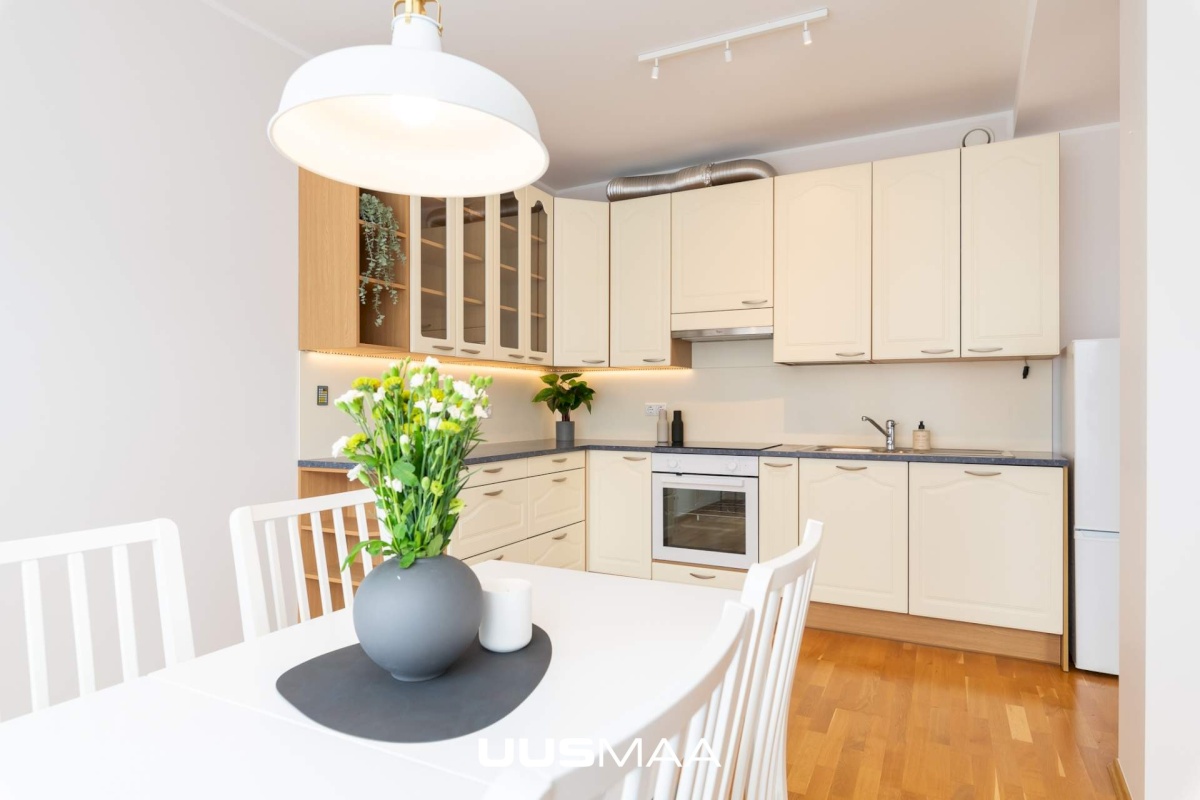 Tallinn, Kesklinna linnaosa, Kaupmehe tn 7