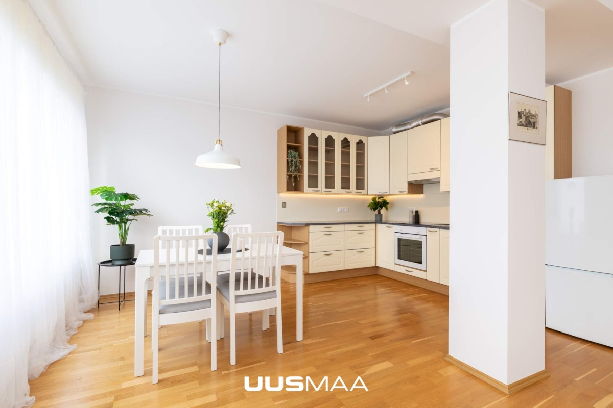 Tallinn, Kesklinna linnaosa, Kaupmehe tn 7