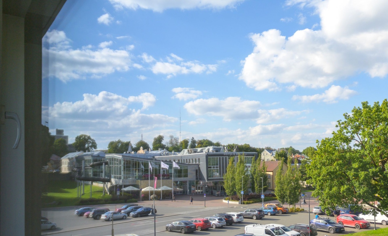 Rakvere linn, Adoffi 1-14