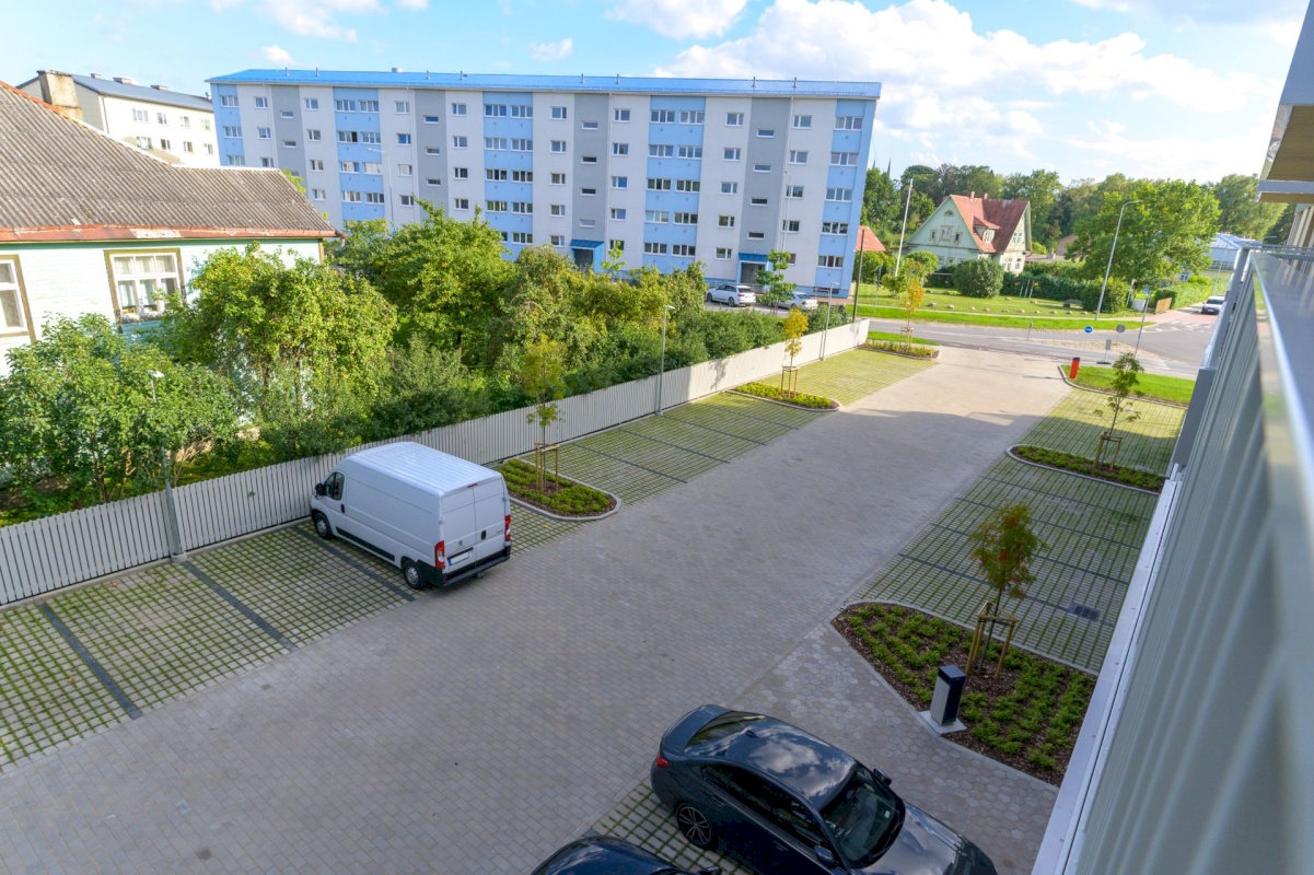 Rakvere linn, Adoffi 1-14