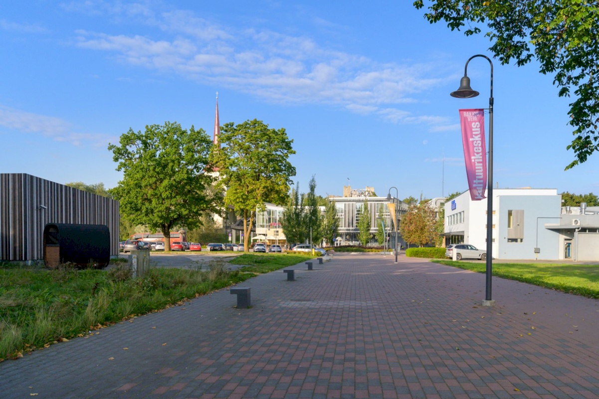 Rakvere linn, Adoffi 1-14