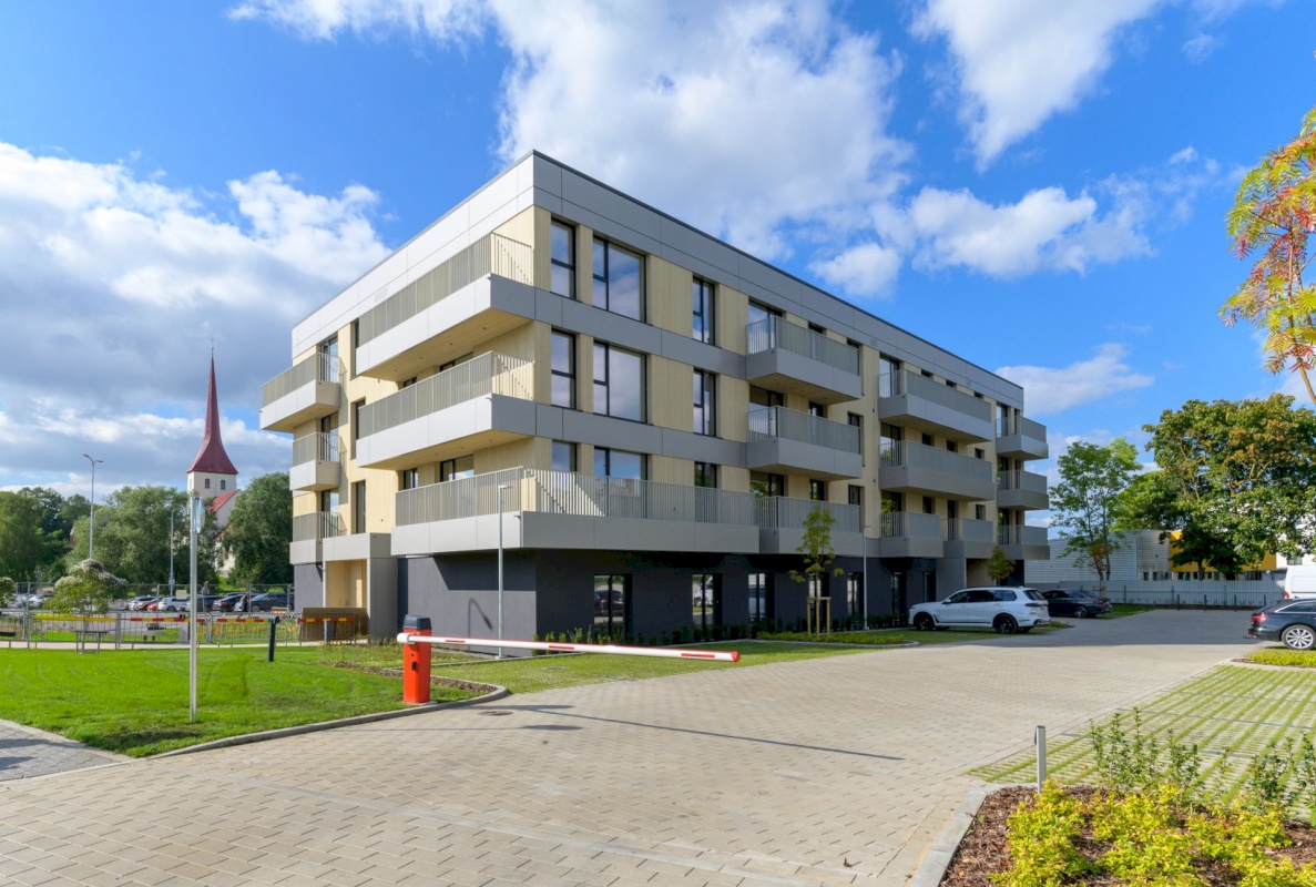Rakvere linn, Adoffi 1-14