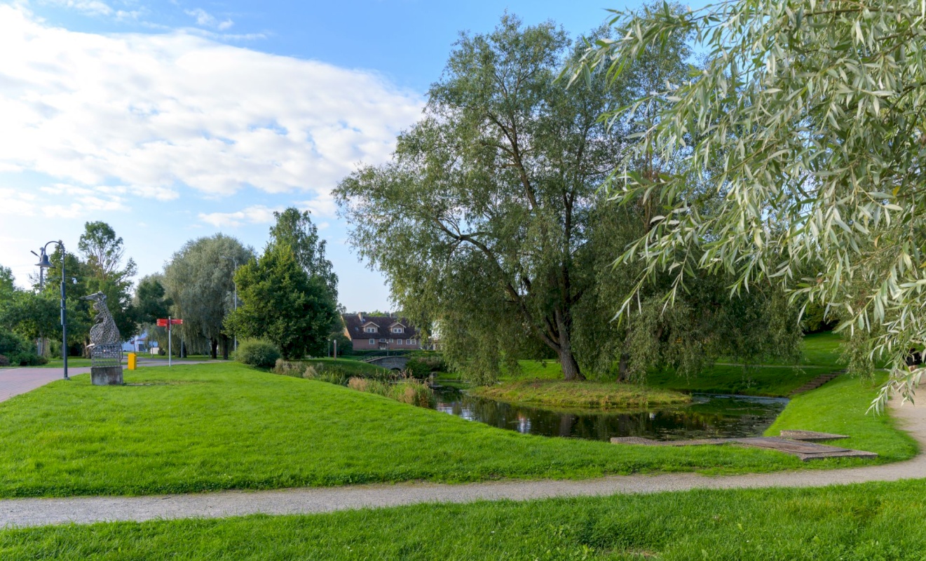 Rakvere linn, Adoffi 1-14