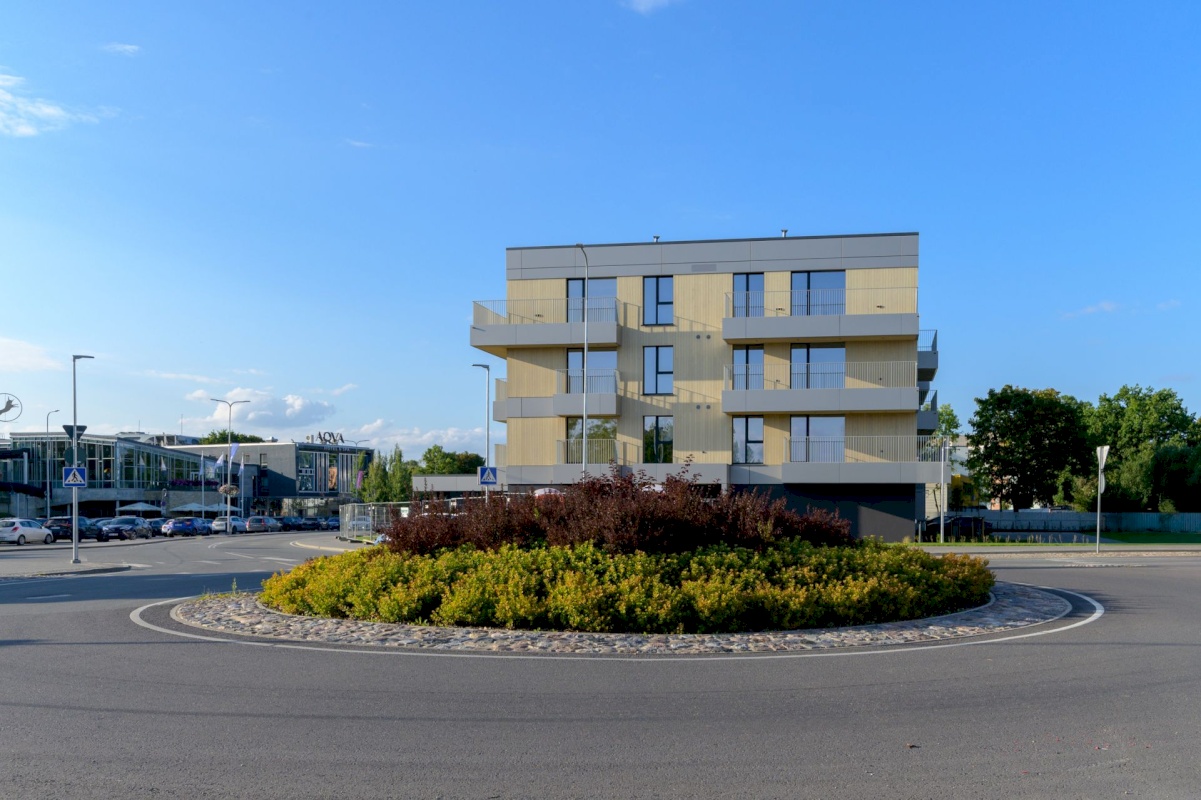 Rakvere linn, Adoffi 1-14
