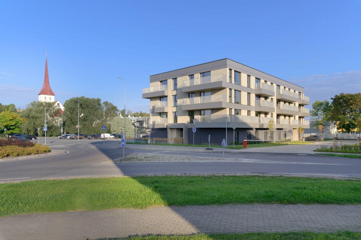 Rakvere linn, Adoffi 1-14