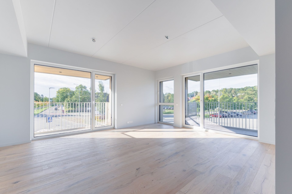 Rakvere linn, Adoffi 1-18
