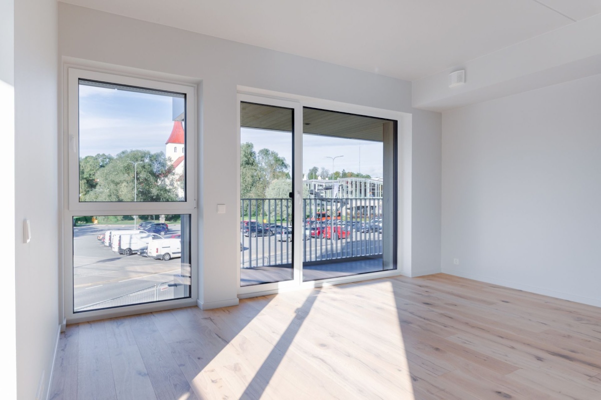 Rakvere linn, Adoffi 1-18