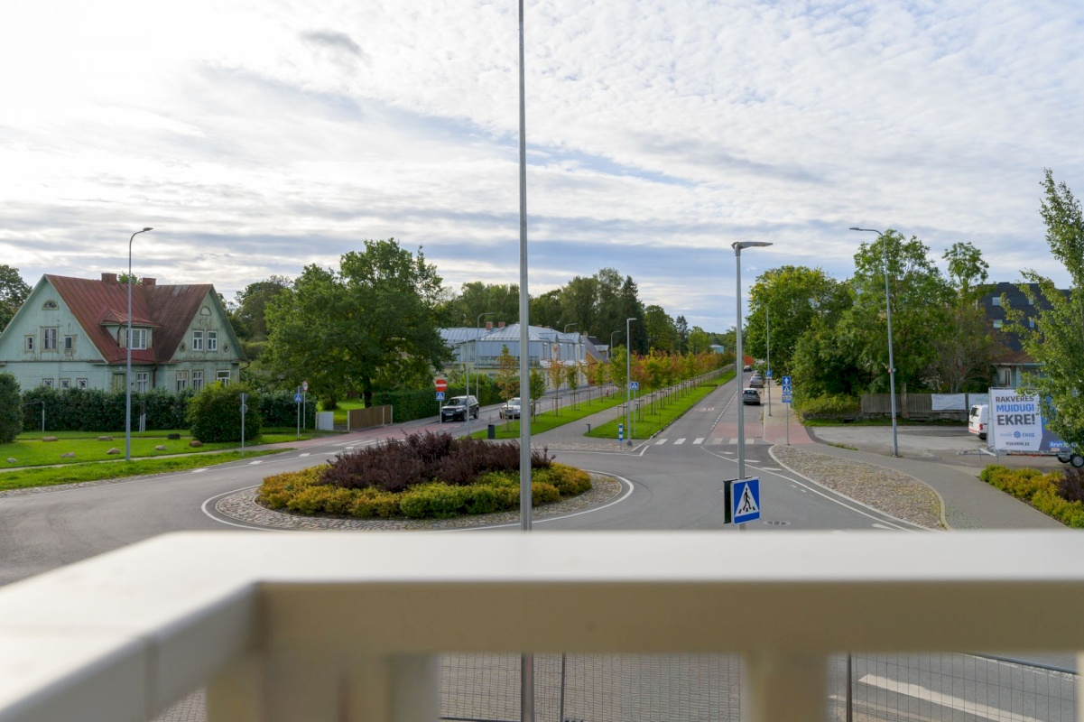Rakvere linn, Adoffi 1-18