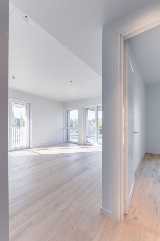 Rakvere linn, Adoffi 1-18
