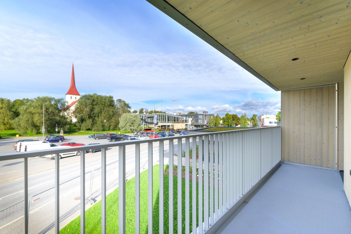 Rakvere linn, Adoffi 1-18