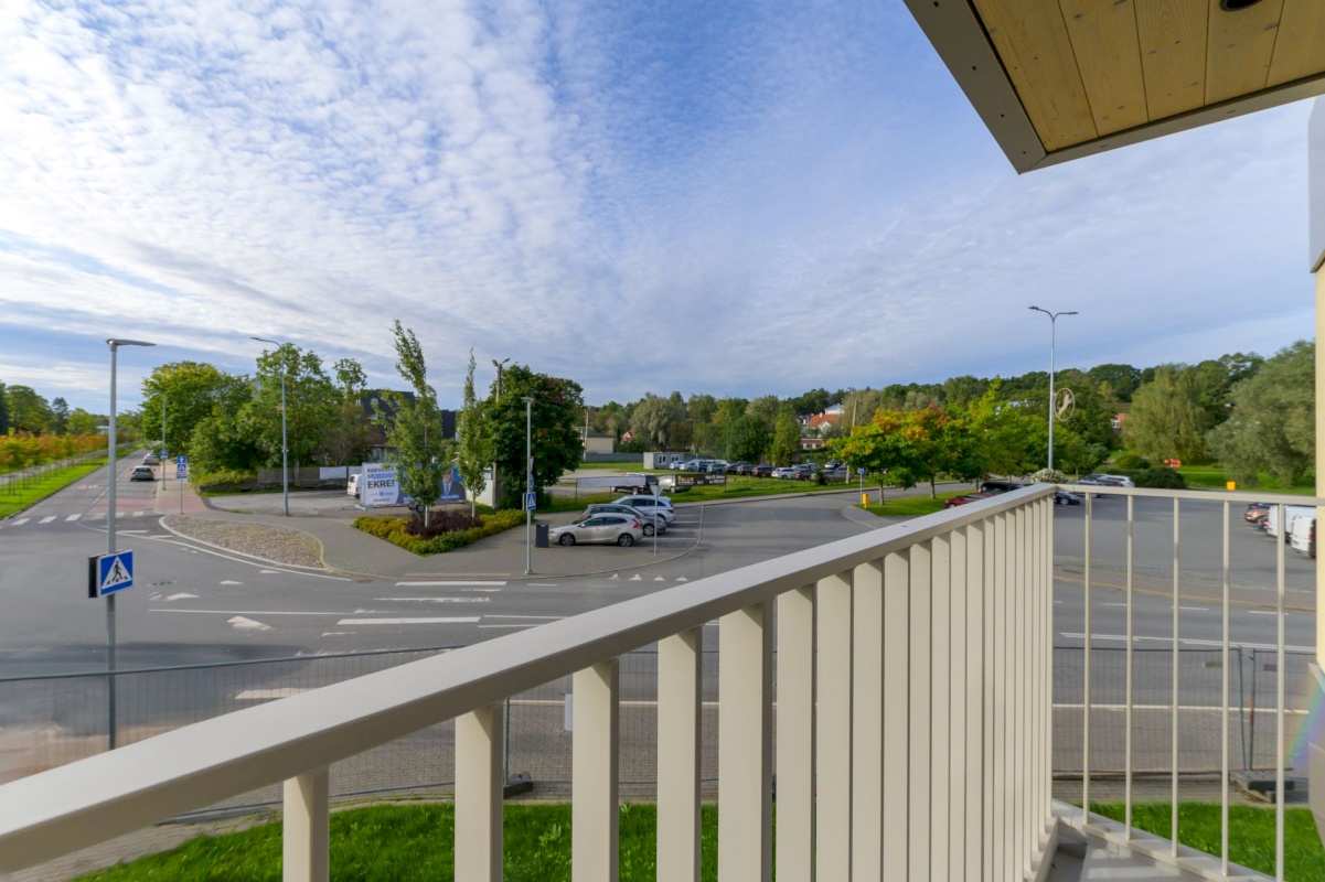 Rakvere linn, Adoffi 1-18