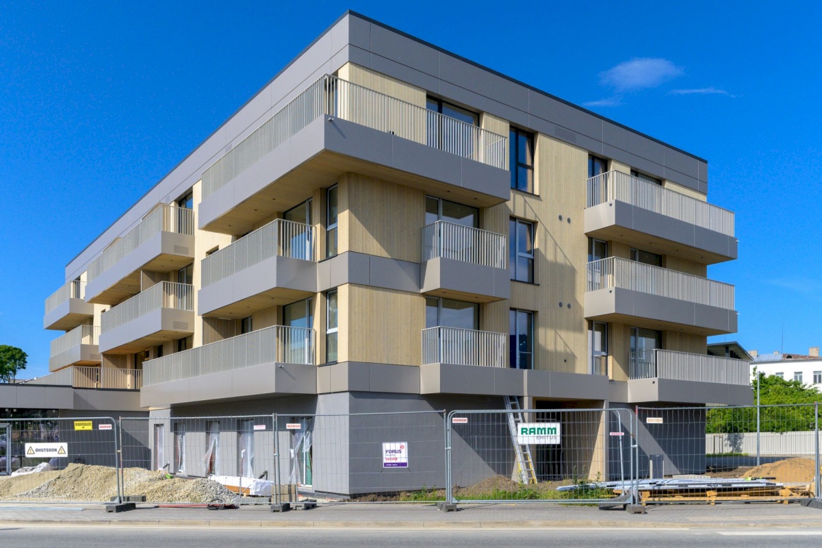 Rakvere linn, Adoffi 1-25