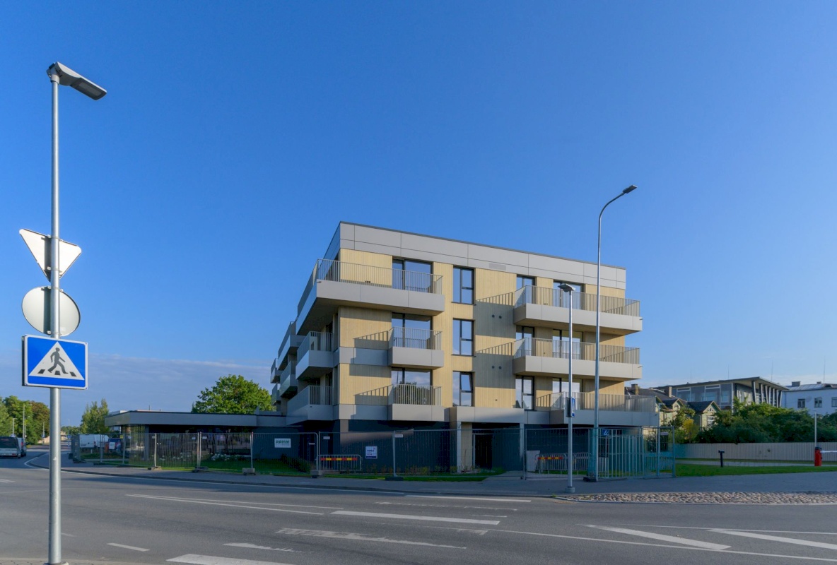 Rakvere linn, Adoffi 1-25
