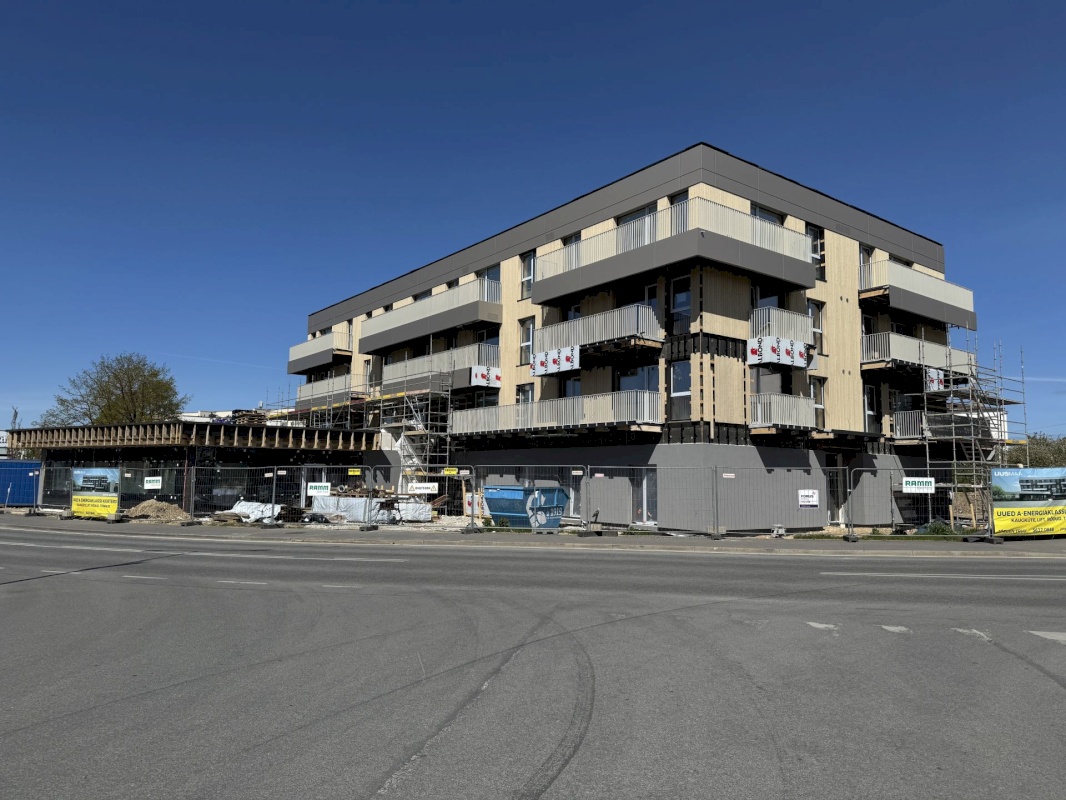 Rakvere linn, Adoffi 1-37
