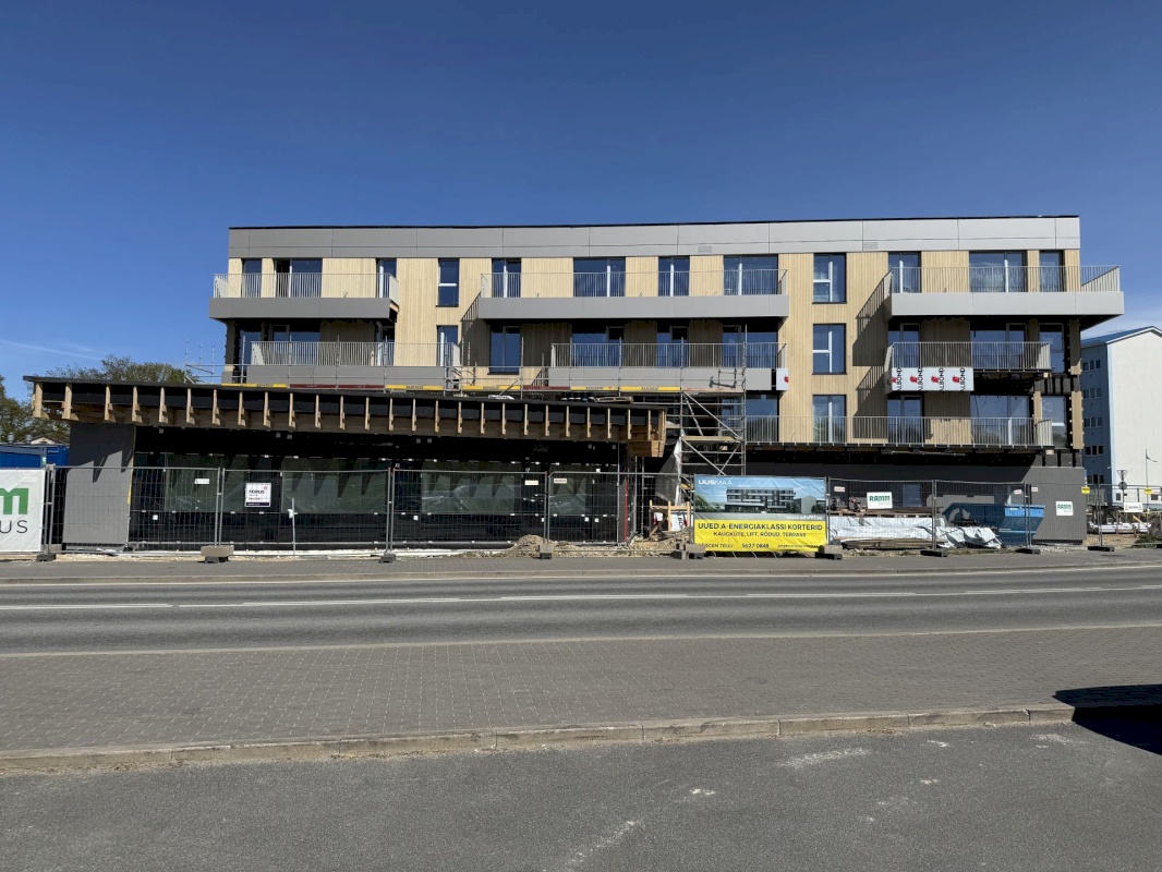 Rakvere linn, Adoffi 1-37