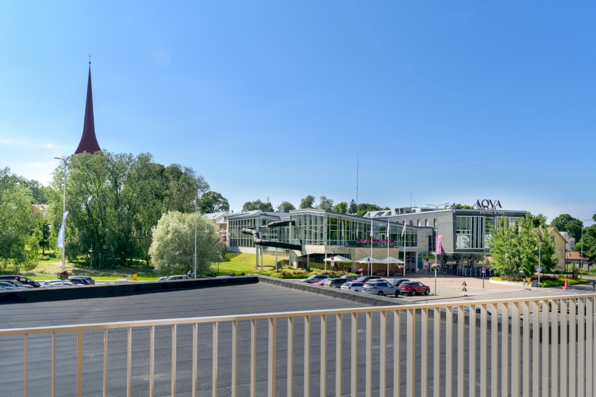 Rakvere linn, Adoffi 1-36