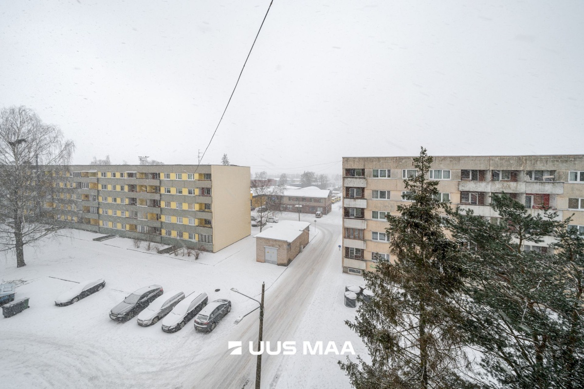 Tartu linn, Tartu linn, Ropka tööstusrajoon, Alasi 33