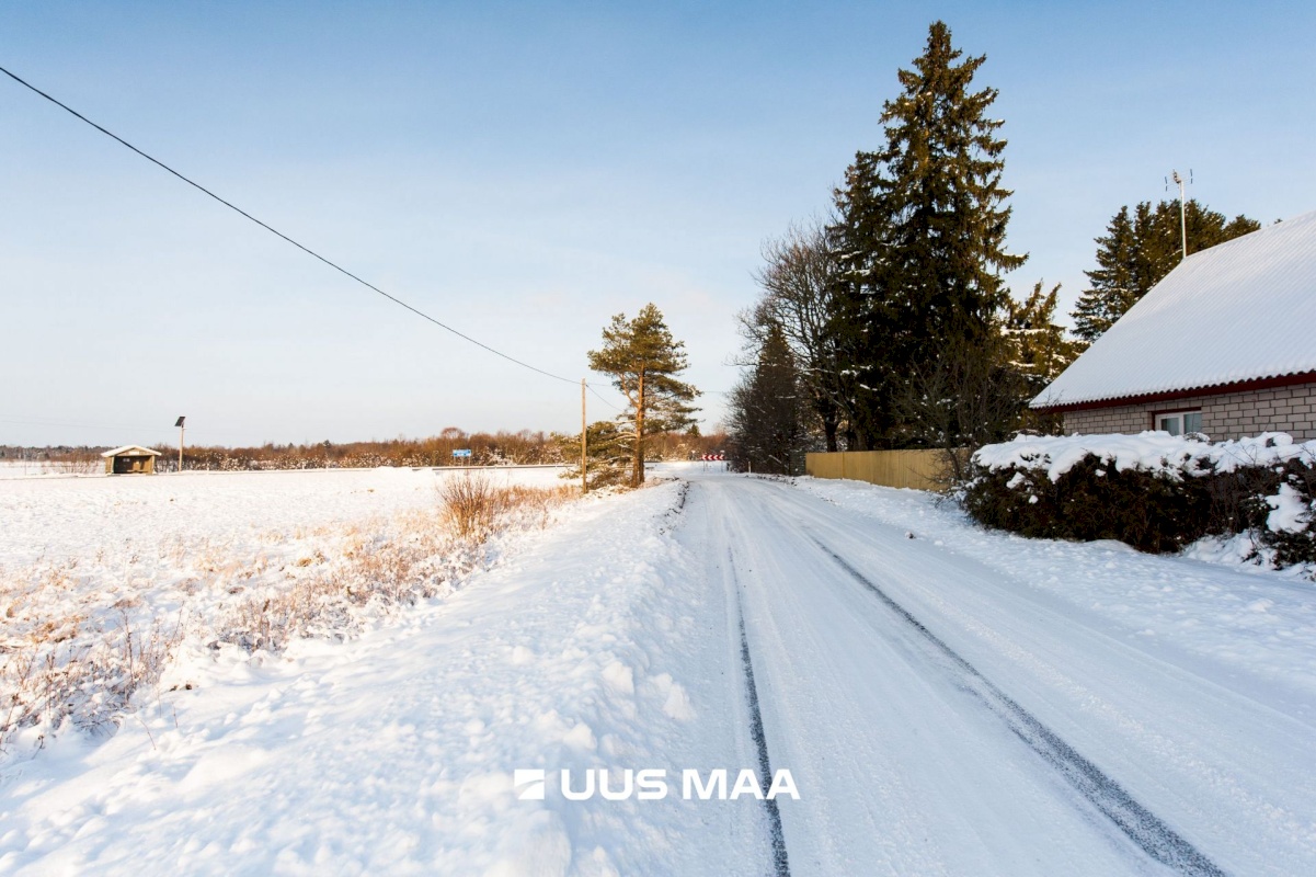 Lääne-Nigula vald, Võntküla