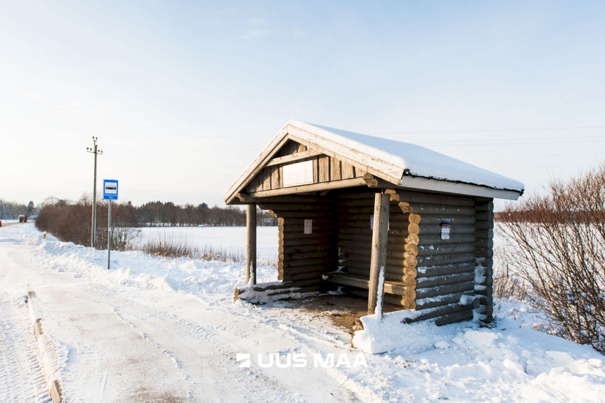 Lääne-Nigula vald, Võntküla