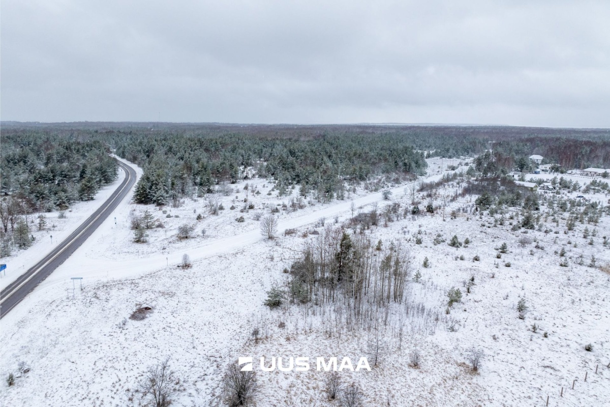 Haapsalu linn, Rohuküla, Krahvi tee 5