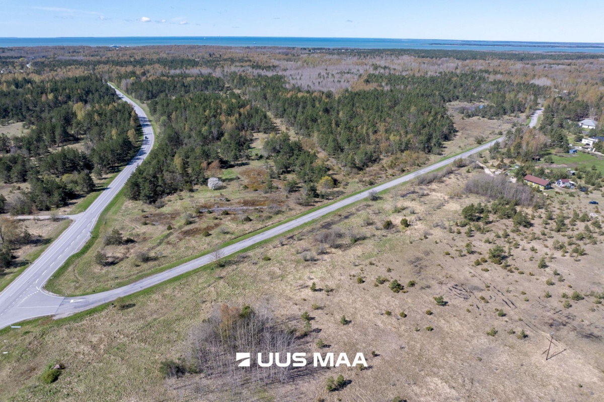 Haapsalu linn, Rohuküla, Krahvi tee 5