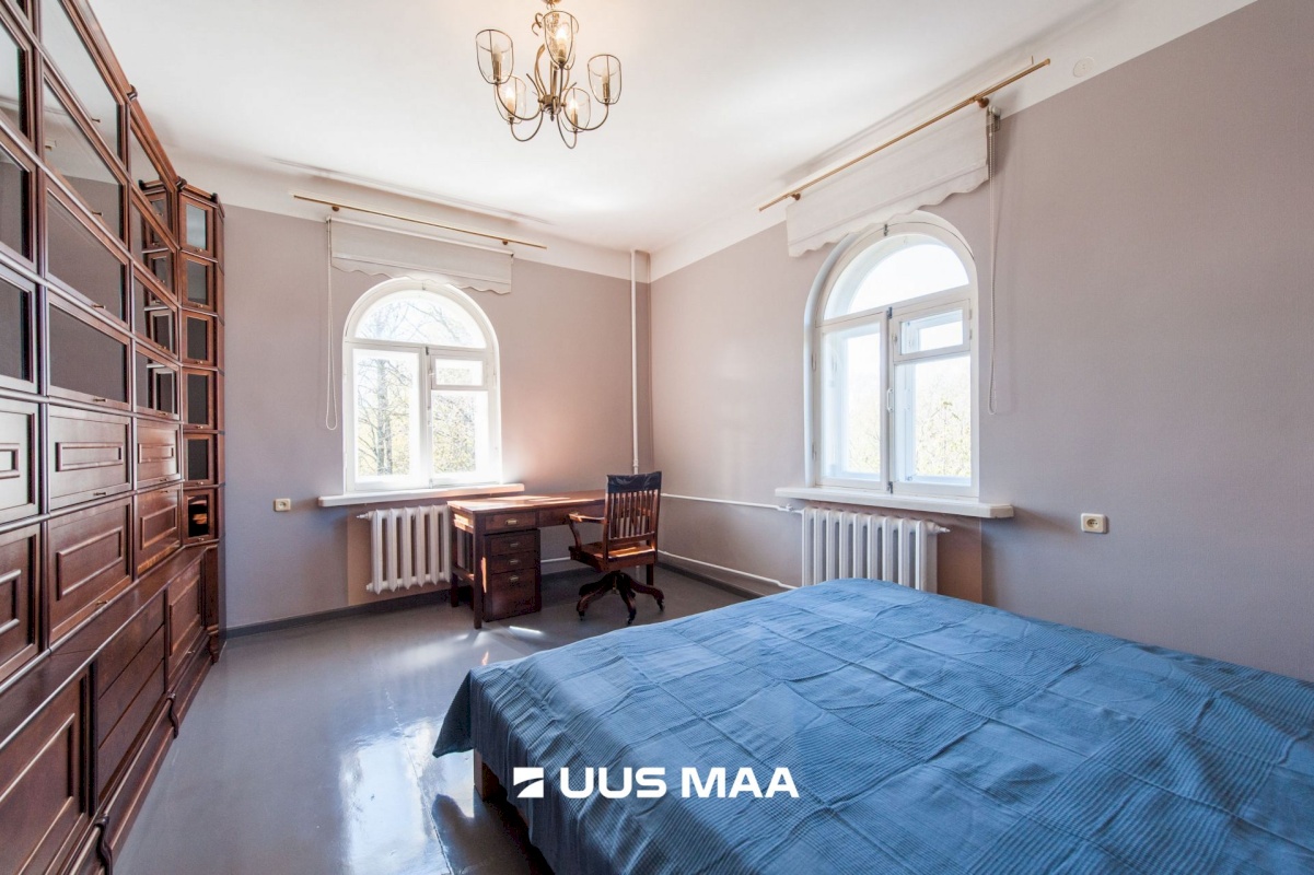 Tallinn, Põhja-Tallinna linnaosa, Pelguranna, Tuulemaa 10