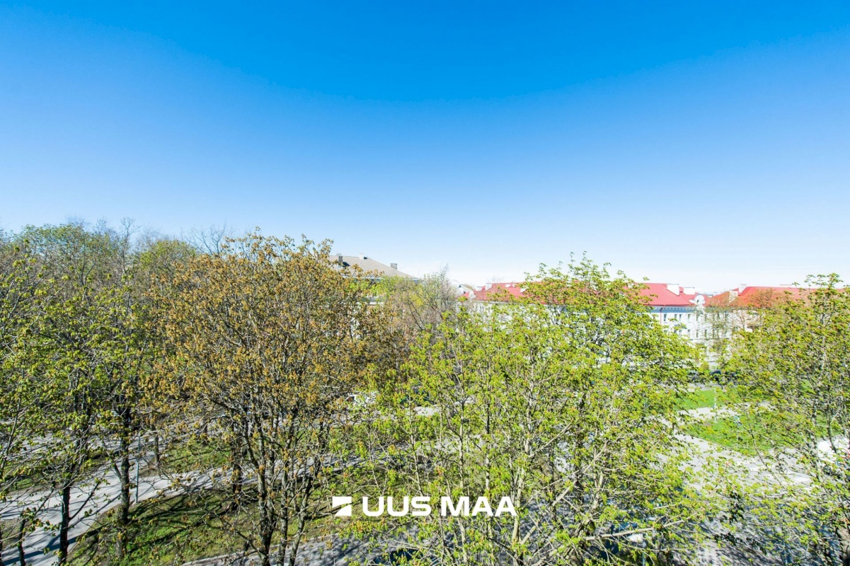 Tallinn, Põhja-Tallinna linnaosa, Pelguranna, Tuulemaa 10