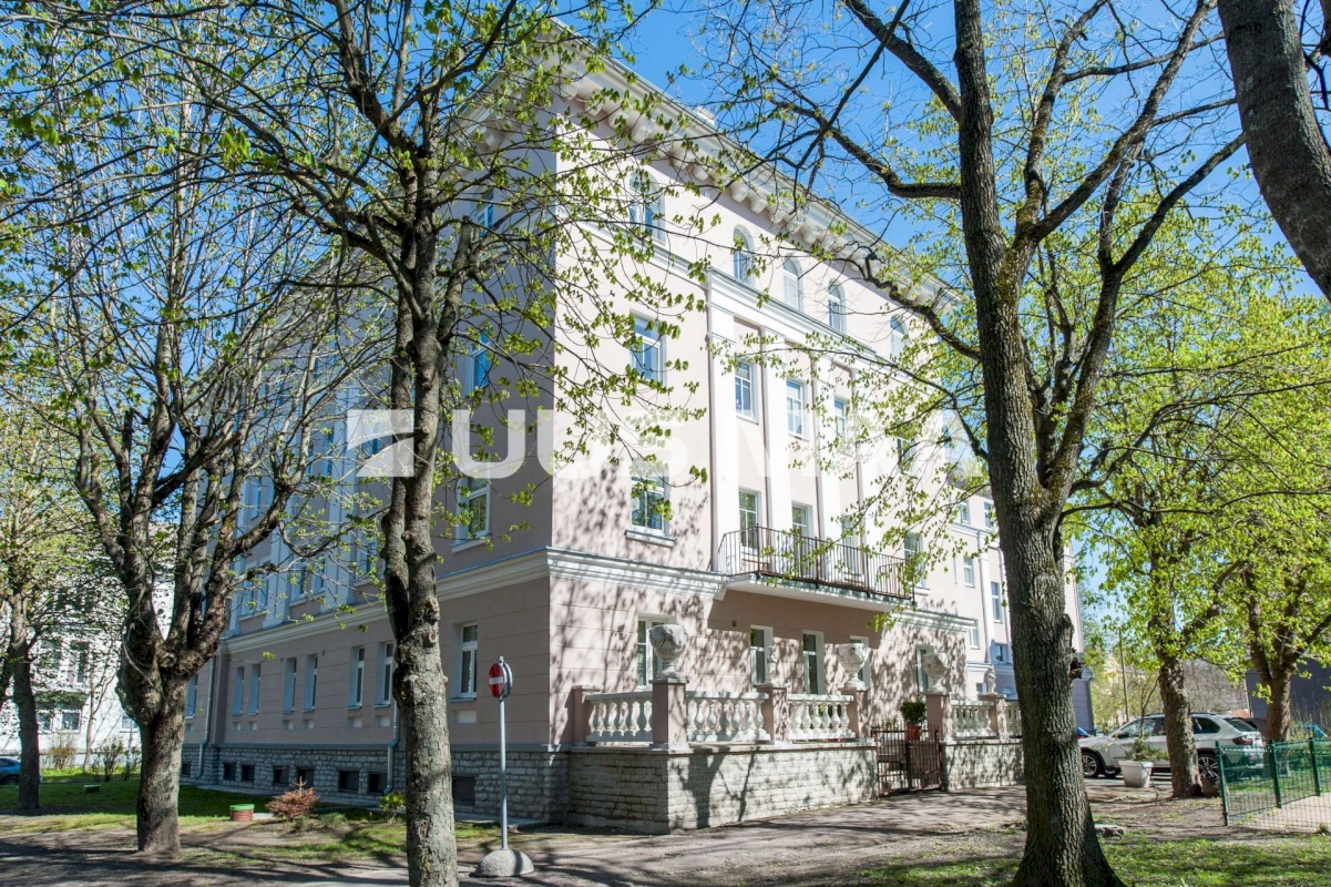 Tallinn, Põhja-Tallinna linnaosa, Pelguranna, Tuulemaa 10
