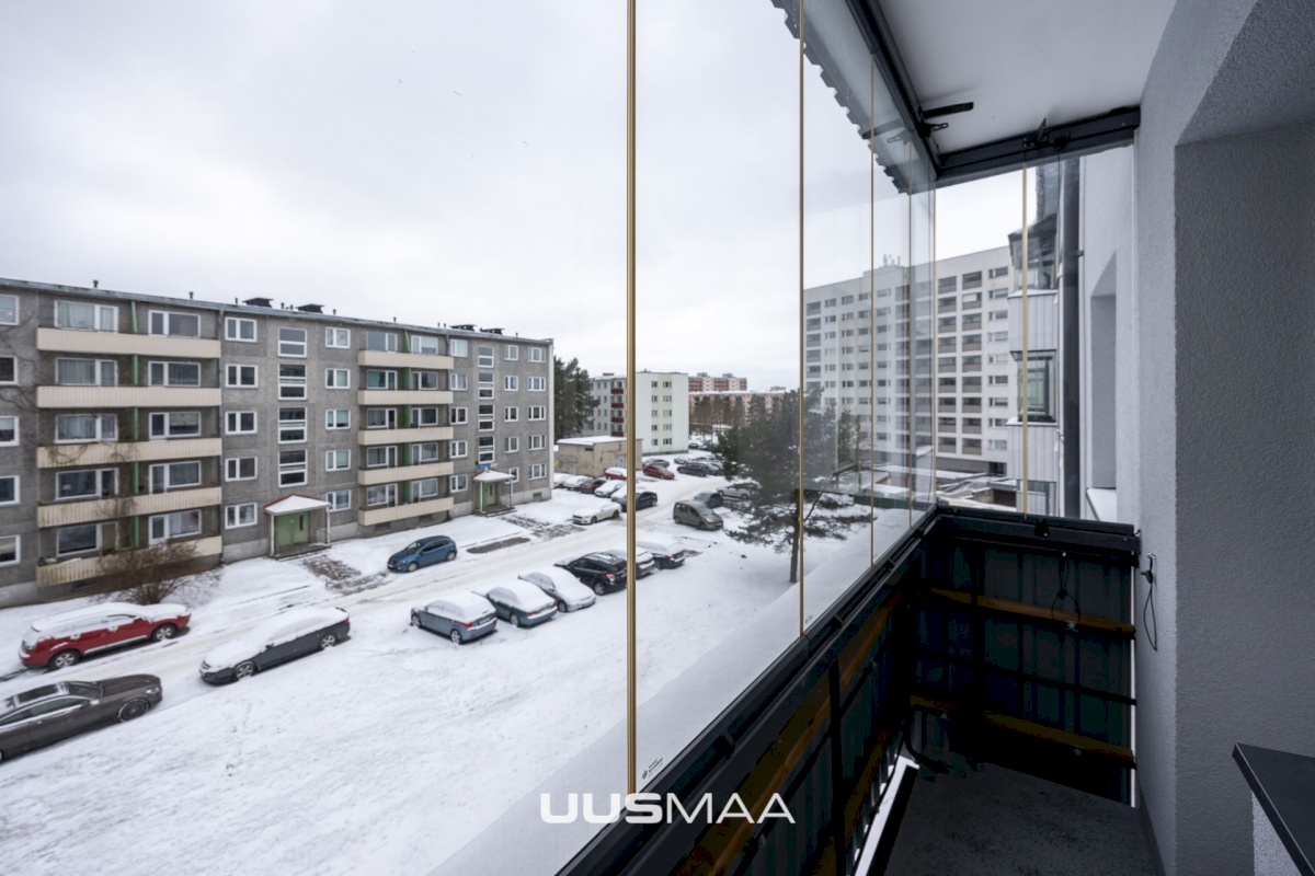 Tallinn, Mustamäe linnaosa, Sõpruse pst 235