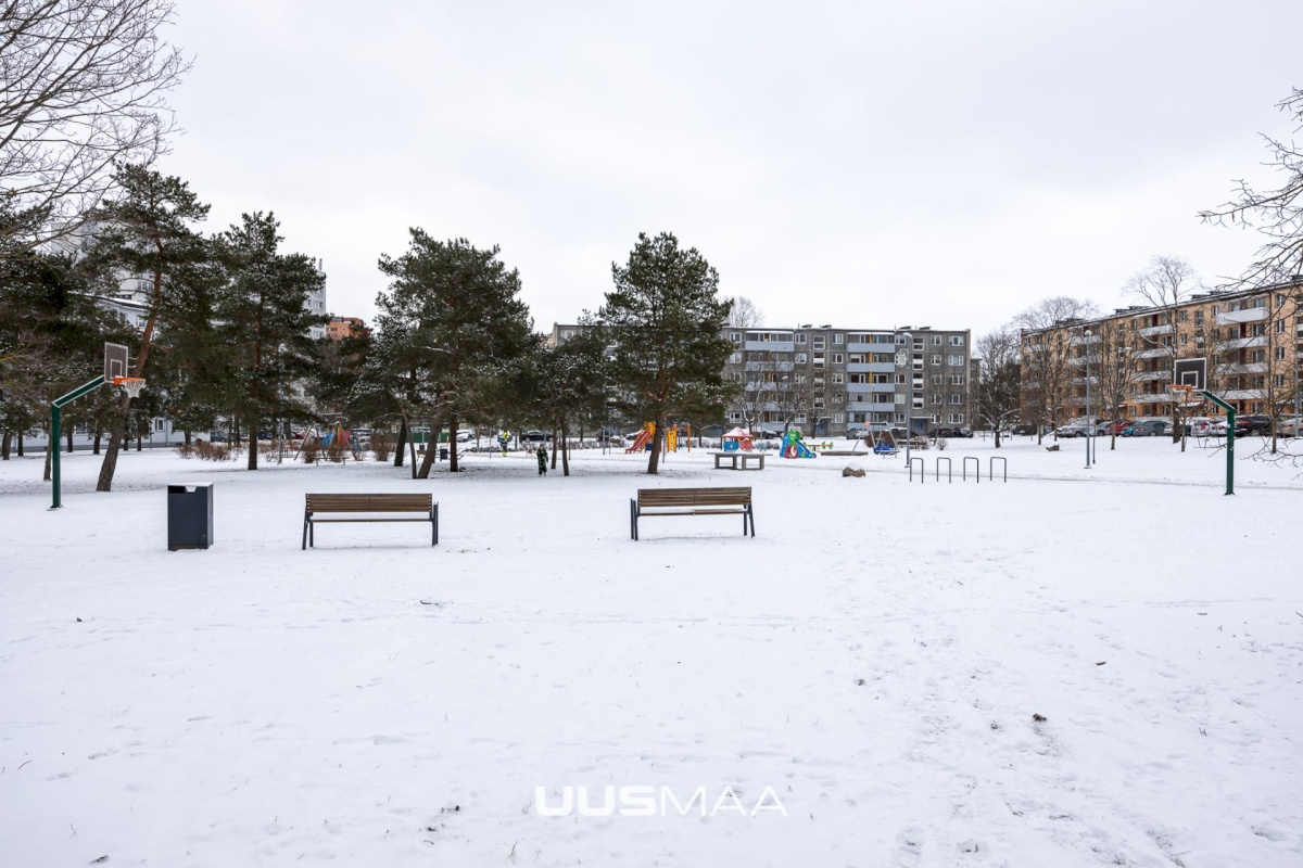 Tallinn, Mustamäe linnaosa, Sõpruse pst 235