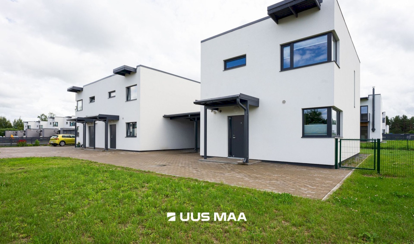 Maardu linn, Pirnipuu pst 190/3