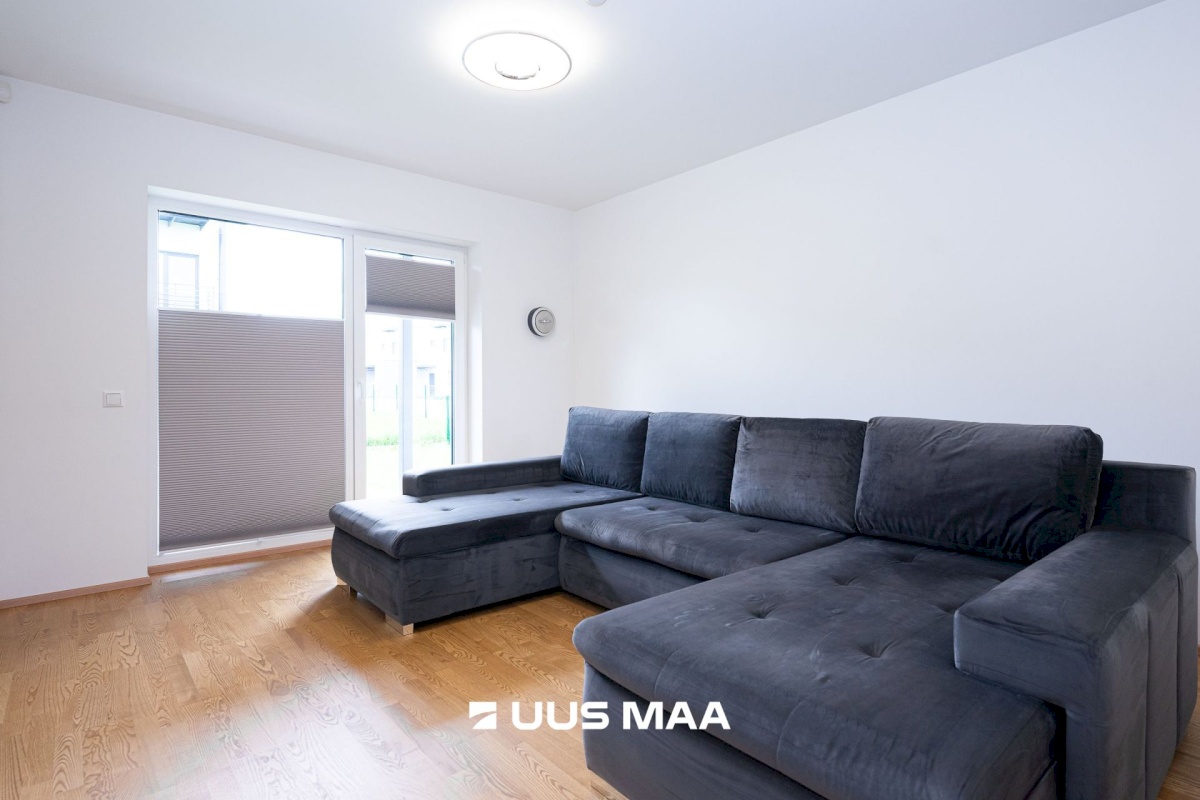 Maardu linn, Pirnipuu pst 190/3