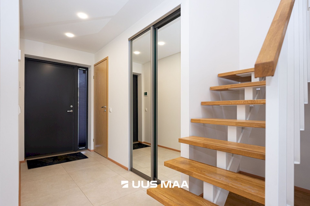 Maardu linn, Pirnipuu pst 190/3