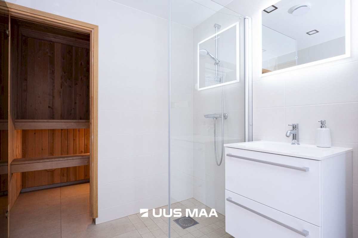 Maardu linn, Pirnipuu pst 190/3