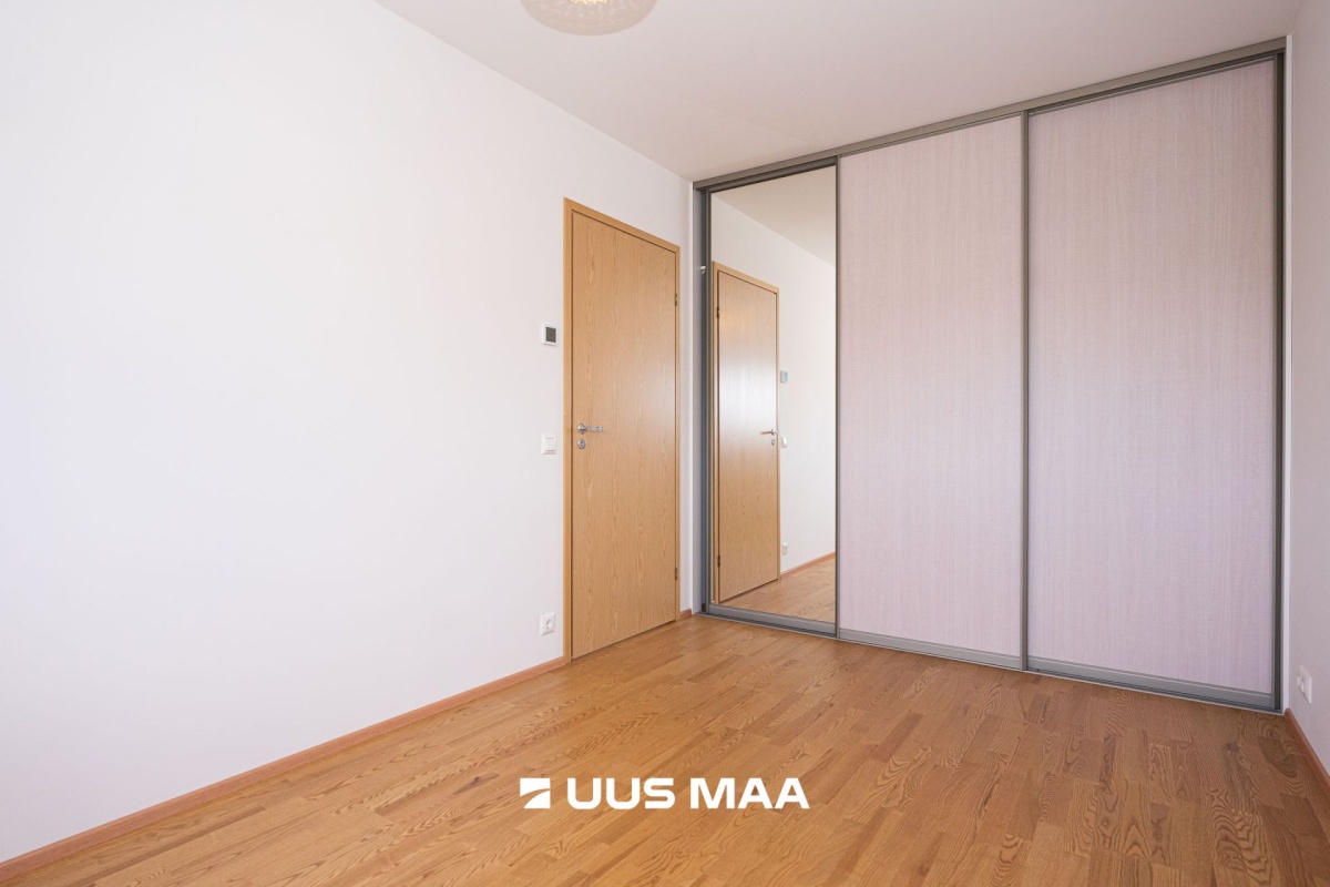 Maardu linn, Pirnipuu pst 190/3