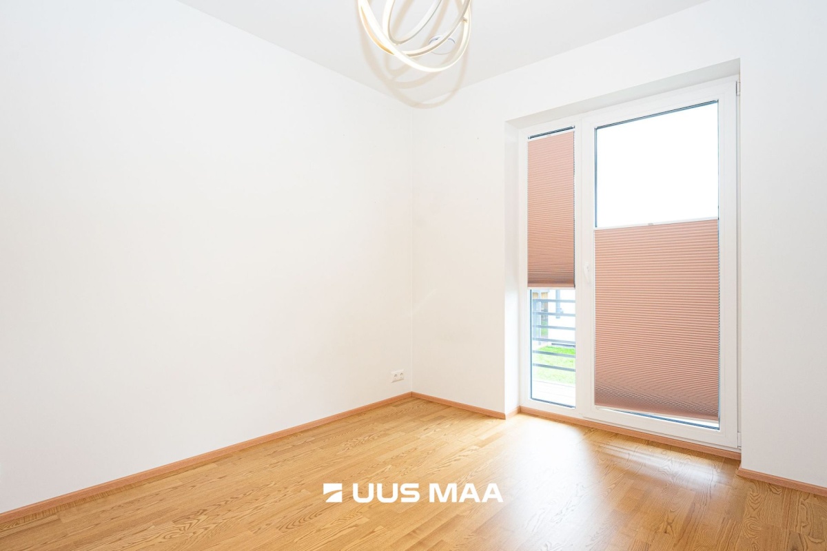 Maardu linn, Pirnipuu pst 190/3