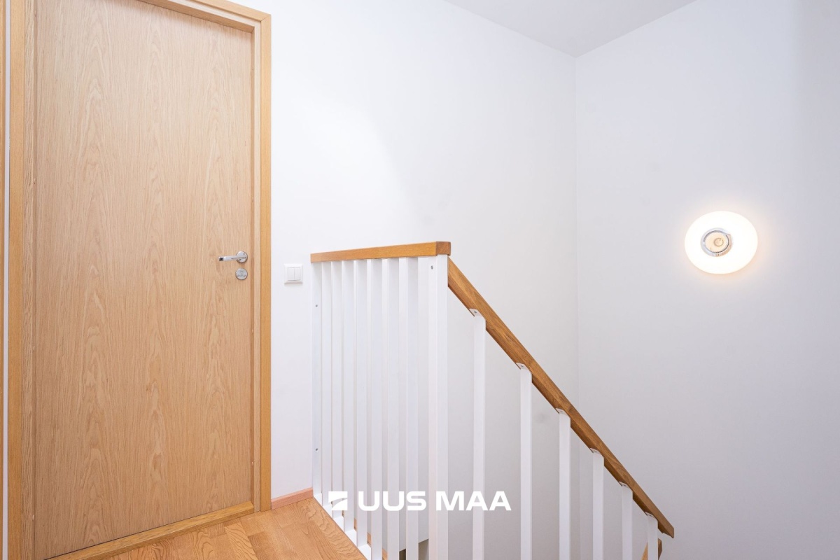 Maardu linn, Pirnipuu pst 190/3