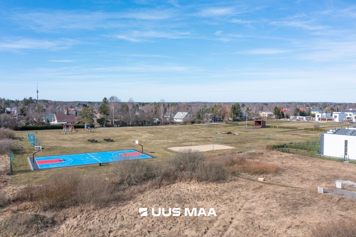 Maardu linn, Pirnipuu pst 190/3