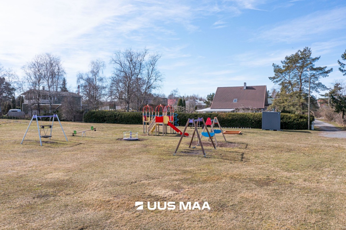 Maardu linn, Pirnipuu pst 190/3