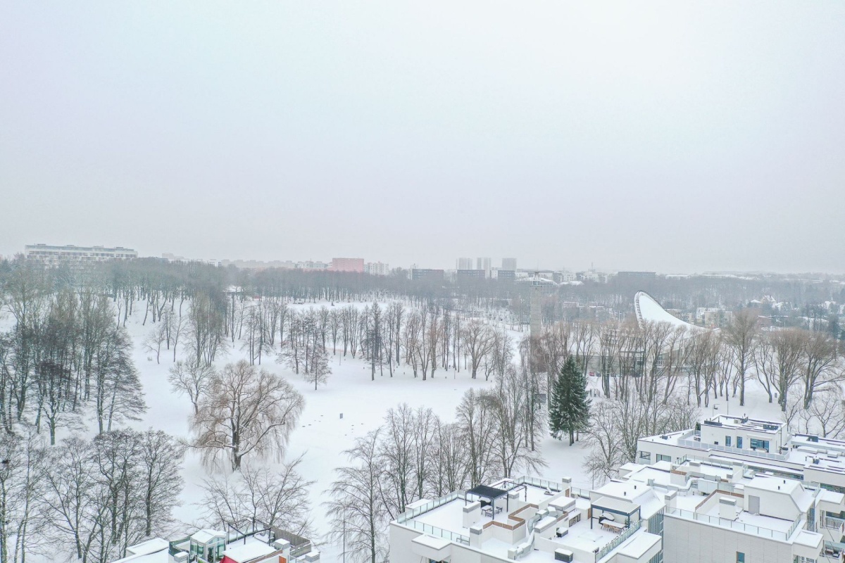 Tallinn, Pirita linnaosa, Pirita tee 26f