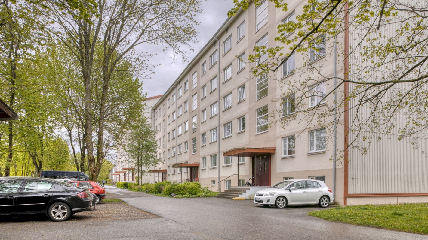 Lääne-Harju vald, Paldiski linn, Pakri tn 1