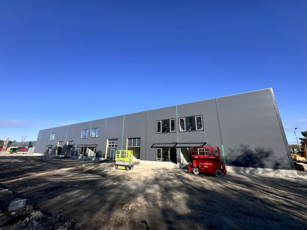 Tallinn, Lasnamäe linnaosa, Betooni põik 8