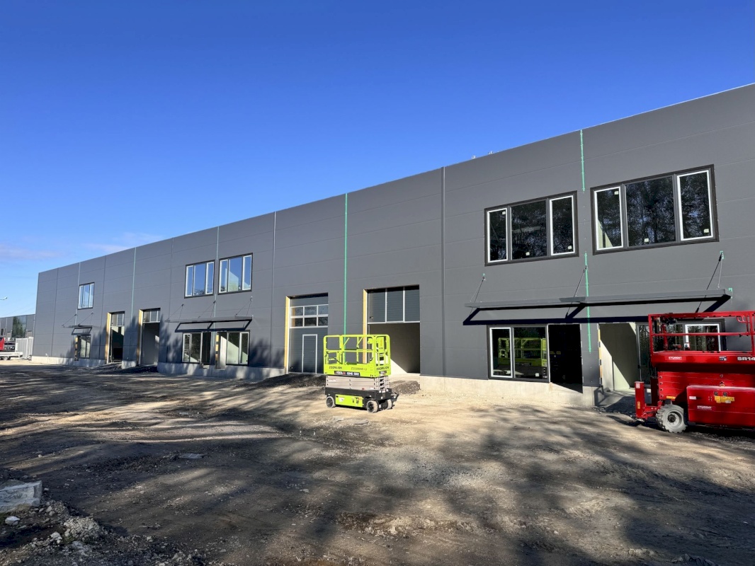 Tallinn, Lasnamäe linnaosa, Betooni põik 8